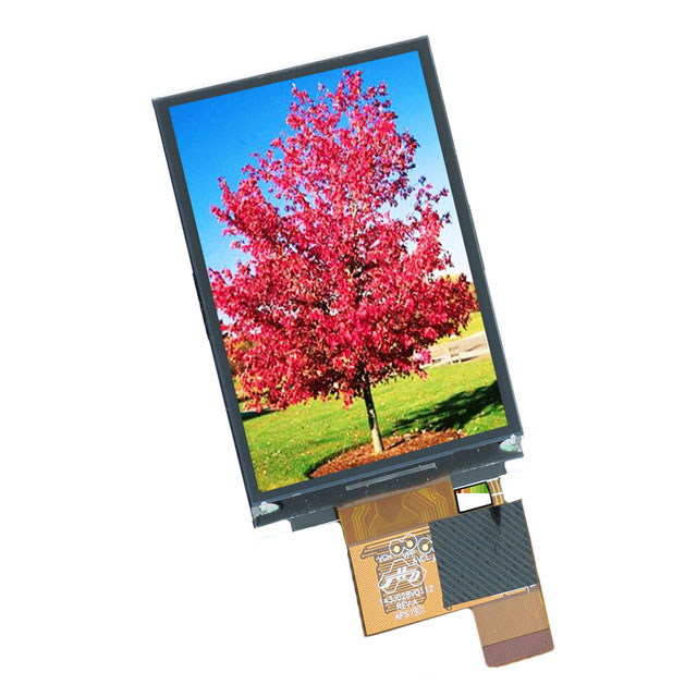 EA TFT028-23AINN Display Visions  Anzeigemodule - LCD OLED Grafik
